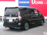 セレナ 1.2 e-POWER ハイウェイスターV 