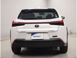 バックモニター付!車庫入れなど後方確認に便利です。