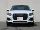 Q2 35 TDI アドバンスト ディーゼル 