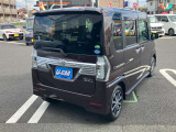 タントカスタム X トップエディション SAIII ナビ・Bカメラ・片側パワスラ・シートヒー