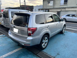 お買い得フォレスター入庫しました スバル独自の4WDシステム山など悪路は安心な1台です フルセグTVナビ ETC 車検R10年7月お気軽にお問い合わせください