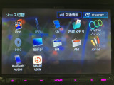 ☆知らないところへのドライブもラクラク安心です☆機種によってはTVやDVDやBluetooth機能を使って楽しいドライブをより快適にしてくれます☆