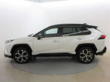 RAV4  PHV 2.5 ブラック トーン E-Four 4WD