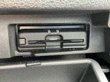 ナビ連動ビルトインETC
