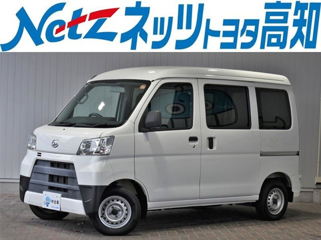 ダイハツ ハイゼットカーゴ 