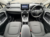 RAV4 2.0 X ワンオーナー 修復歴無し