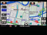 ☆知らないところへのドライブもラクラク安心です☆機種によってはTVやDVDやBluetooth機能を使って楽しいドライブをより快適にしてくれます☆