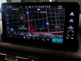 ホンダ車専用車載通信機能「Honda CONNECT(ホンダコネクト)」に対応で、便利と快適がさらに広がったナビディスプレイです。