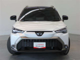 人気のカローラクロス!LEDヘッドランプとシーケンシャルターンランプが装備されます