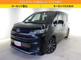 ♪サポカーS・クルーズコントロール・両側電動スライドドア・ETC・3列シート・リアエアコン・メディアプレイヤー接続・DVDCD再生・スマートキー♪