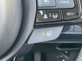 ホンダセンシング搭載!誤発信抑制機能・路外逸脱機能・衝突軽減ブレーキなど多彩な機能で安心安全のドライブを支援します!