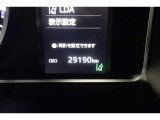 ★撮影時の走行距離は約3.0万Kmです。安心のロングラン保証付きです。