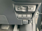 ETC車載器付きです。高速道路の料金所もスムーズに通過できます。