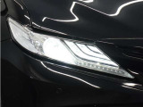 ◆LEDヘッドライト◆ LEDライトは、明るく視認性が良く、省エネで環境にもやさしいヘッドライトです!