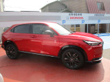 ヴェゼル 1.5 e:HEV RS 4WD 