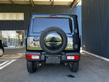 ジムニー XC 4WD 