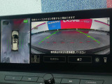 プロパイロットパーキングはスイッチ操作だけで、駐車時に必要なすべての操作をシステムが自動で制御し、駐車を支援します♪