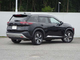 エクストレイル  1.5 G e-4ORCE 4WD