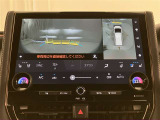 バックカメラも装備され運転をサポ-ト致します。駐車が苦手な方でも後ろが見えますので心配ございません!一度使ったら手放せません。