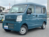 令和7年 エブリイ 入庫しました! 新車保証継承を実施して、ご納車致します♪
