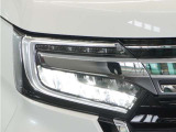 ◆LEDヘッドライト◆ LEDライトは、明るく視認性が良く、省エネで環境にもやさしいヘッドライトです!