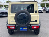 ジムニーノマド 1.5 FC 4WD ワンオーナー LEDヘッドライト