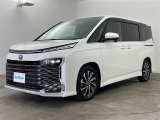 ヴォクシー  1.8 S-Z 修復歴無し