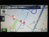 ☆知らないところへのドライブもラクラク安心です☆機種によってはTVやDVDやBluetooth機能を使って楽しいドライブをより快適にしてくれます☆