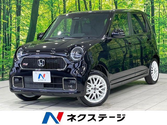 N-ONE RS 