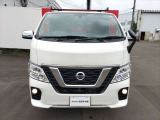 NV350キャラバン 2.5 プレミアムGX ロング ディーゼル 4WD 