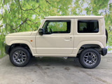 ジムニー XC 4WD 