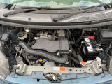 親切・丁寧な専門メカニックスタッフが応対!・車検・点検整備・事故等の修理などアフターサービスも安心。お車のカスタマイズもネクステージのサービススタッフまでご相談ください!