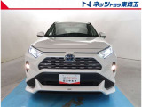 【フロント】当社自慢のまるまるクリーン施工済み!是非一度ご覧になって下さい!