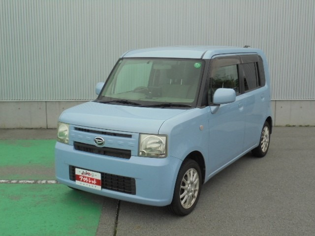 ムーヴコンテ L 4WD