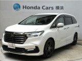 ホンダ オデッセイ