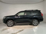 ランドクルーザープラド 2.7 TX Lパッケージ 4WD 