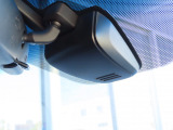 ホンダセンシング機能装備。走行の安全性UPです!