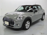 MINI NEXT湘南 納車可 正規ディーラー認定中古車