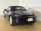 718ボクスター 2.0 PDK