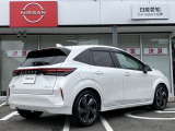 ノートオーラ 1.2 G レザーエディション 