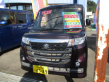ONIX一関店では中古販売だけではなく新車の販売もしておりますのでお気軽にご相談下さい。