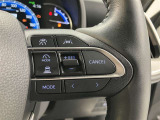 レーダークルーズコントロールつきです!高速道路運転時の疲労軽減につながります!