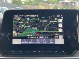 ナビです。楽しいドライブにナビは欠かせませんよね。今まで行ったことの無いところに行ってみませんか?