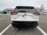 RAV4  PHV 2.5 G Z E-Four 4WD