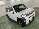 走行も少なめのビュンビュンターボのタフトです。見ていきましょ