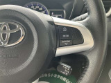 オートエアコンで快適な温度を保ったまま走行できます!