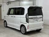 N-BOXカスタム  L ターボ