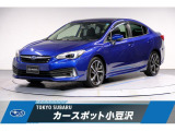 東京スバル認定U-CAR!人気のサファイアブルー!カロッツェリア製メモリーナビにバックカメラ、ETC2.0にドラレコ搭載!