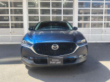 CX-30 1.8 XD プロアクティブ 4WD 