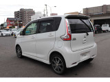 29年式・EKカスタム・TセーフティPKG・5.3万キロ・ターボ車・メモリーナビ・フルセグTV・Bluetooth・アラウンドビューモニター・スマートキー・プッシュスタート・クルーズコントロール・ETC・シートヒーター